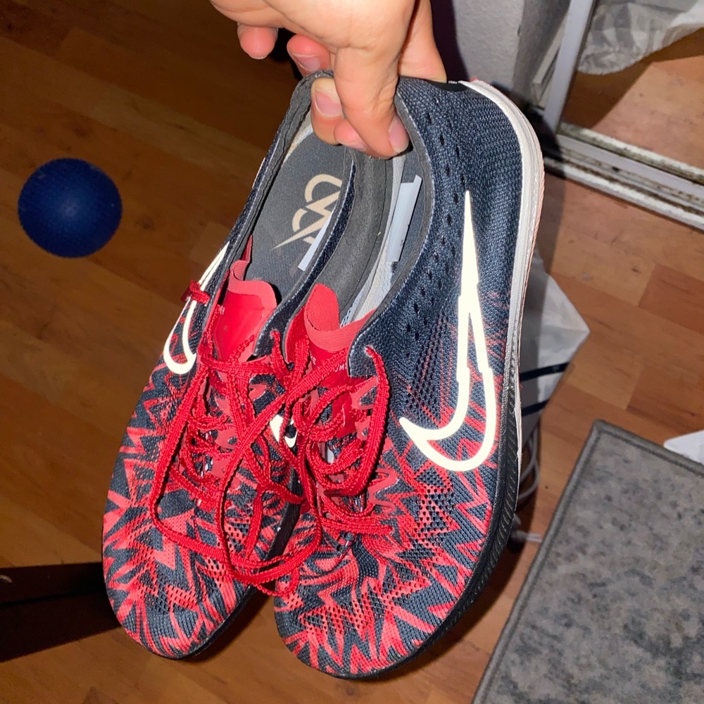 Nike Dragonfly